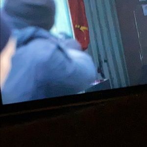 Meet your Posher, Roberto